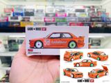  Mô hình xe BMW M3 KaidoHaus V1 tỉ lệ 1:64 Kaido House KHMG177 