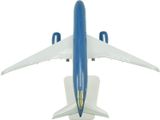  Mô hình máy bay VN Airlines VN-A886 Airbus A350-900 20cm MB20010 