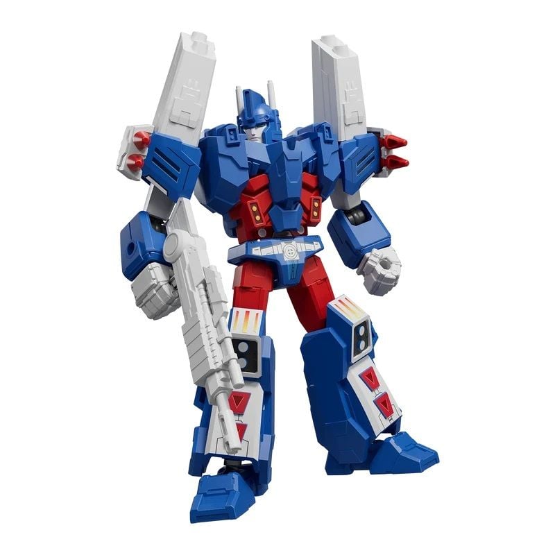  Mô hình Blokees Transformers Galaxy Version GV11 The Lost Light ET69 Blindbox 71111 