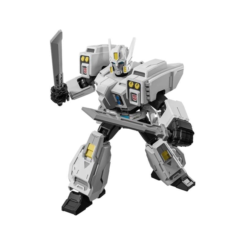 Mô hình Blokees Transformers Galaxy Version GV11 The Lost Light ET69 Blindbox 71111 