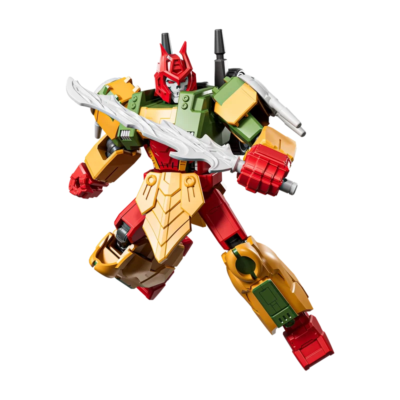  Blindbox Set 9 mô hình Blokees Transformers Galaxy Version GV11 The Lost Light ET69 71111-set 