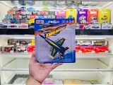  Mô hình máy bay quân sự F/A-18 Harnet kích thước 12cm - Tailwinds Maisto 15088 MB12015 
