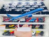  Mô hình máy bay VN Boeing B787 Dreamliner 20cm MB20012 