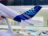  Mô hình máy bay Original Airbus A380 30cm MB30003 