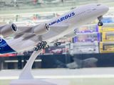  Mô hình máy bay Original Airbus A380 30cm MB30003 