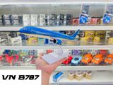  Mô hình máy bay VN Boeing B787 kích thước 30cm MB30037 