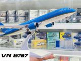  Mô hình máy bay VN Boeing B787 kích thước 30cm MB30037 