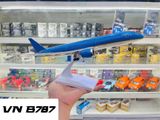  Mô hình máy bay VN Boeing B787 kích thước 30cm MB30037 