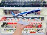  Mô hình máy bay Original B787 có bánh xe - kích thước 30cm MB30045 