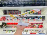  Mô hình máy bay Pikachu Scoot B78730cm MB30046 