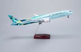  Mô hình máy bay Etihad Airways Boeing 787-10 Dreamliner kích thước 47cm No LED MB47090 