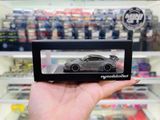  Mô hình xe Nissab GT-R R35 Liberty Walk 1.5 Ver. tỉ lệ 1:64 MyModelCollect OT64641 
