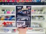  Mô hình Ford Gt 1:64 Minigt 