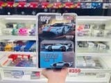  Mô hình Ford Gt 1:64 Minigt 