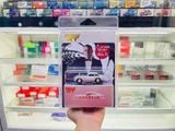  Mô hình xe ô tô Aston Martin DB5 “Skyfall” Packaging (NO CHASE CAR) bản card tỉ lệ 1:64 MiniGT MGT00913-007 