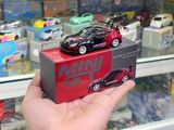  [Hàng Loose] Mô hình xe Toyota GR86 HKS TYPE R ADVAN 2022 Tokyo Auto Salon tỉ lệ 1:64 MiniGT MGT00956 
