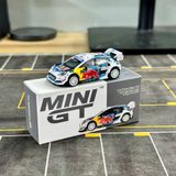  [Hàng Loose] Mô hình xe 