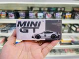  Mô hình xe Porsche 911 Dakar Rally 1974 tỉ lệ 1:64 MiniGT MGT01009 