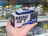  [Hàng Loose] Mô hình xe MAZDA RX-7 LB-Super Silhouette IMSA tỉ lệ 1:64 MiniGT MGT01011 