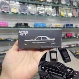  Mô hình xe Mercedes-Benz 190 E 2.3-16 - 1984 Nürburgring Race of Champions tỉ lệ 1:64 MiniGT MGTS0016 
