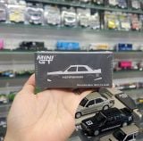  Mô hình xe Mercedes-Benz 190 E 2.3-16 - 1984 Nürburgring Race of Champions tỉ lệ 1:64 MiniGT MGTS0016 