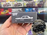  Mô hình xe Mercedes-Benz 190 E 2.3-16 - 1984 Nürburgring Race of Champions tỉ lệ 1:64 MiniGT MGTS0016 