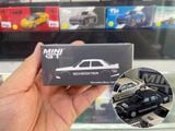  Mô hình xe Mercedes-Benz 190 E 2.3-16 - 1984 Nürburgring Race of Champions tỉ lệ 1:64 MiniGT MGTS0016 