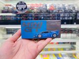  Mô hình xe LB★WORKS Lamborghini Huracán GT GRAVITY tỉ lệ 1:64 MiniGT MGT01055 
