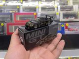  [Hàng Loose] Mô hình xe ô tô MAZDA RX-7 LB-Super Silhouette FD-NILES tỉ lệ 1:64 MiniGT MGT01101L 
