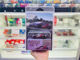  Mô hình xe LB*WORKS Lamborghini Huracán GT RONIN bản card tỉ lệ 1:64 MiniGT MGT01177 NO CHASE CAR 