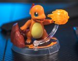 Mô hình lắp ráp Pokemon CV S Prologue of Adventure Charmander EP06 Blokees 74006 