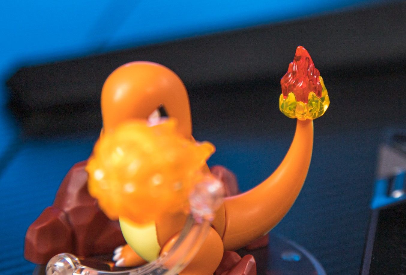  Mô hình lắp ráp Pokemon CV S Prologue of Adventure Charmander EP06 Blokees 74006 