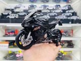  Mô hình xe Bmw s1000rr 2021 1:12 Welly MT081 