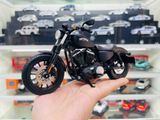  Mô hình xe Harley Davidson 13 sportster iron 883 1:12 Maisto 32326 MT12011 
