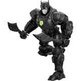  Mô hình Blokees Transformers (Model Kit) Classic Class(CC) 05 - Optimus Primal Robot (Luminous Eyes & Chest) 71145 