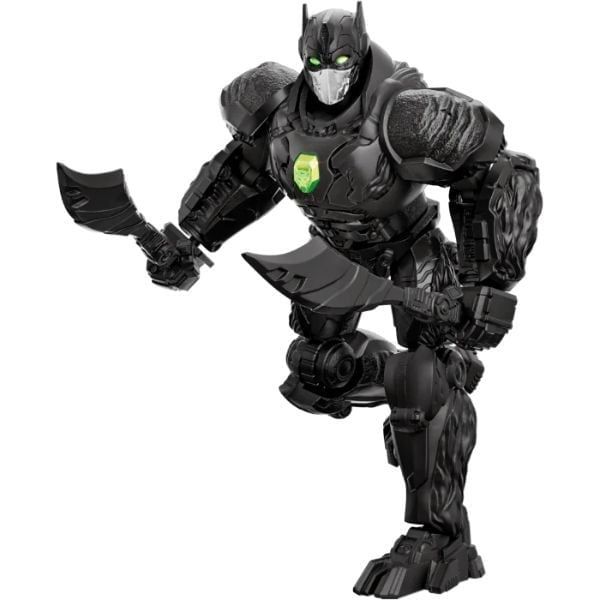  Mô hình Blokees Transformers (Model Kit) Classic Class(CC) 05 - Optimus Primal Robot (Luminous Eyes & Chest) 71145 