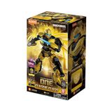  Mô hình lắp ráp có đèn serries Transformers Classic Class(CC) 15 ONE Bumblebee B-127 (Luminous Eyes) Blokees 71176 