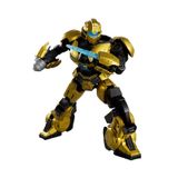  Mô hình lắp ráp có đèn serries Transformers Classic Class(CC) 15 ONE Bumblebee B-127 (Luminous Eyes) Blokees 71176 