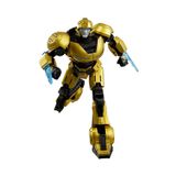  Mô hình lắp ráp có đèn serries Transformers Classic Class(CC) 15 ONE Bumblebee B-127 (Luminous Eyes) Blokees 71176 