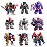  Blindbox Set 12 mô hình Blokees Transformers Defender Version DV07 ET62 71407-set 