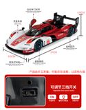  Mô hình xe Porsche 963 Lemans racing tỉ lệ 1:24 Jiaye model VB24475 