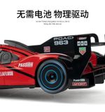  Mô hình xe Porsche 963 Lemans racing tỉ lệ 1:24 Jiaye model VB24475 