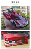  Mô hình xe Porsche 963 Lemans racing tỉ lệ 1:24 Jiaye model VB24475 