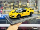  Mô hình xe Ferrari SF90 XX Stradale tỉ lệ 1:24 Bburago OT24107 