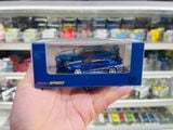  Mô hình xe Nissan Skyline GTR R34 Z tune nismo limited 499pcs tỉ lệ 1:64 Fast Speed OT64496 