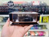 Mô hình xe ô tô Lexus LFA Hatchback Racing Sports limited 699pcs tỉ lệ 1:64 Model 1 OT64552 