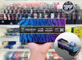  Mô hình xe VolksWagen trailer Monster energy - HOONIGAN with 