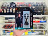  Mô hình xe đua F1 2025 Mercedes-AMG Petronas F1 Team W16 Australia GP tỉ lệ 1:64 Bburago bản card 18-58002 OT64669A 