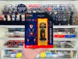  Mô hình xe đua F1 2025 Oracle Red Bull Racing RB21 Bahrain GP tỉ lệ 1:64 Bburago bản card 18-58003 OT64670 