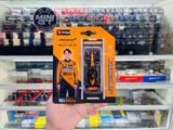  Mô hình xe đua F1 2025 McLaren F1 Team MCL39 Australia GP tỉ lệ 1:64 Bburago bản card 18-58001 OT64671 